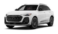 2025 Audi All-new SQ5 3.0T Progressiv SUV