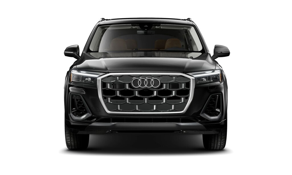 New 2026 Audi Q7 55 Premium SUV