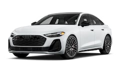 2025 Audi All-new S5 3.0T Premium Plus Hatchback