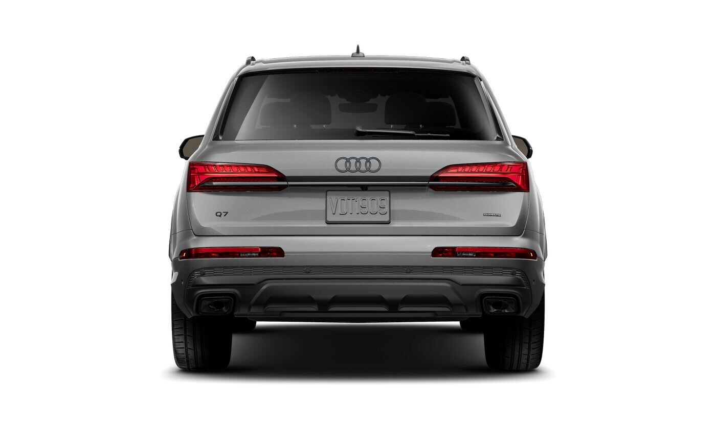2025 Audi Q7 55 Premium Plus photo 5