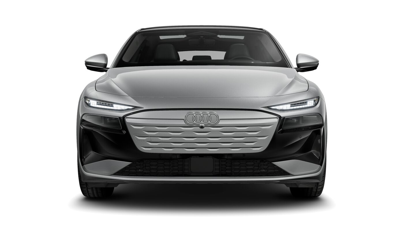 2025 Audi A6 Premium Plus photo 4