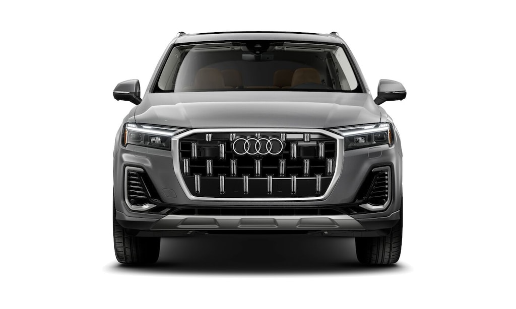 New 2025 Audi Q7 Premium SUV