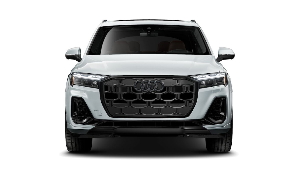 New 2026 Audi  55 Technik SUV