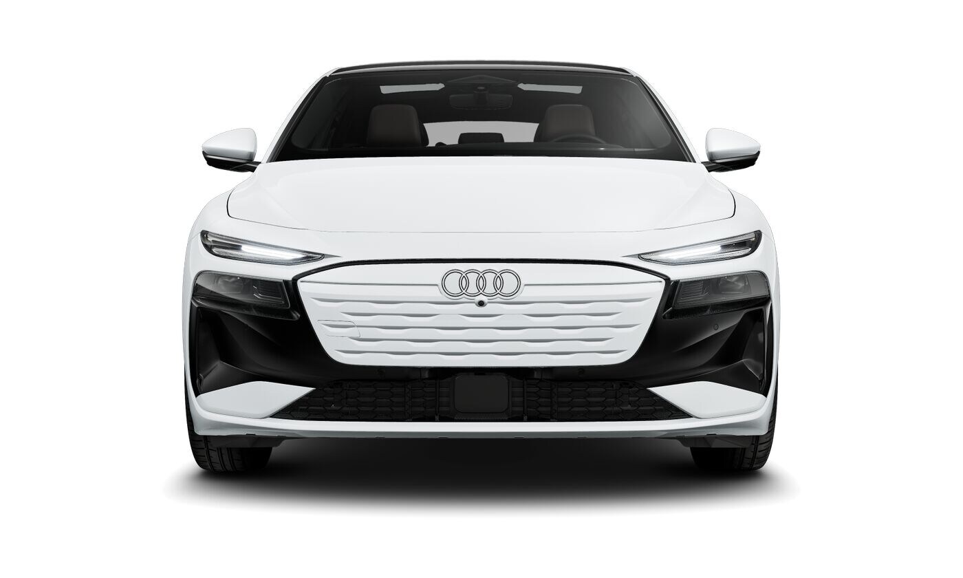 2025 Audi A6 Premium photo 3