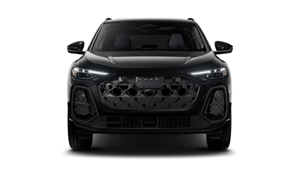 New 2026 Audi Q5 2.0T Premium Plus SUV
