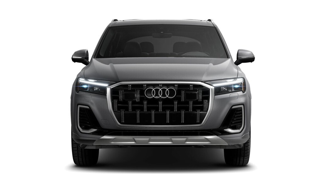 New 2025 Audi Q7 For Sale at Audi Van Nuys VIN WA1AVBF76SD017655
