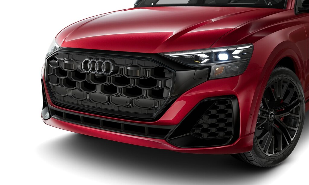 New 2025 Audi SQ8 For Sale at Audi Kirkwood VIN WA1CWBF11SD004250