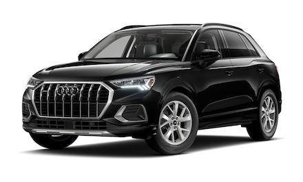 2025 Audi Q3 40 VUS 2025 Audi Q3 40 VUS