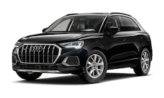 2025 Audi Q3 40 VUS