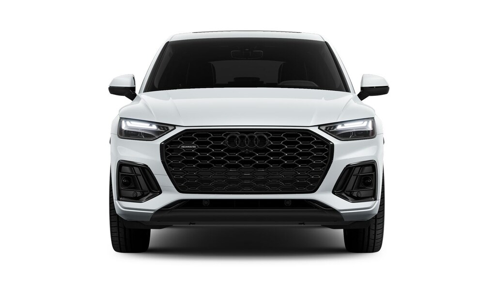 New 2024 Audi Q5 Sportback Auto For Sale Baton Rouge LA