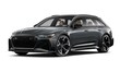 Audi RS 6 Avant Performance