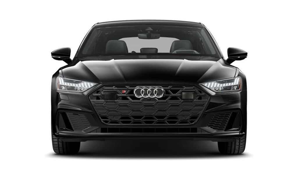 New 2024 Audi S7 For Sale at Sunset Automotive Group VIN