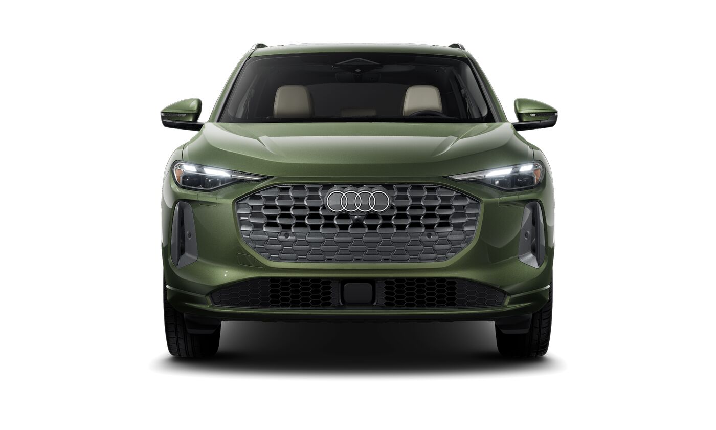 2025 Audi Q5 2.0T Premium photo 3