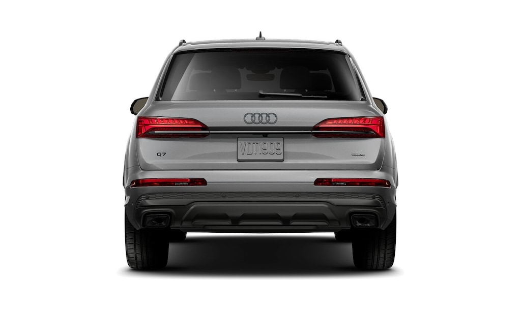 New 2026 Audi Q7 45 Premium Plus SUV
