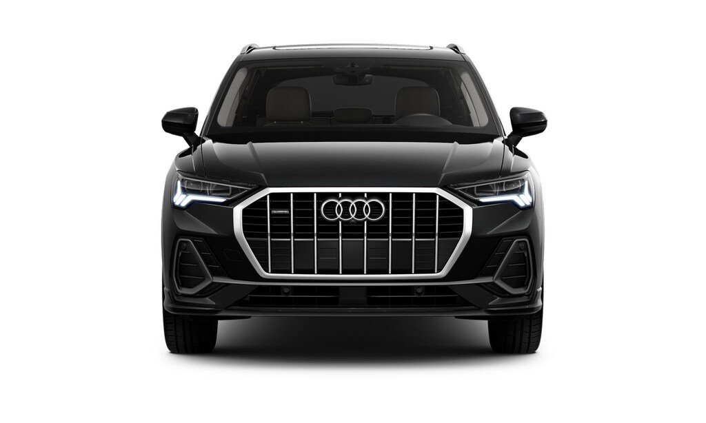 New 2024 Audi Q3 For Sale in Peabody MA Vin WA1EECF38R1086959