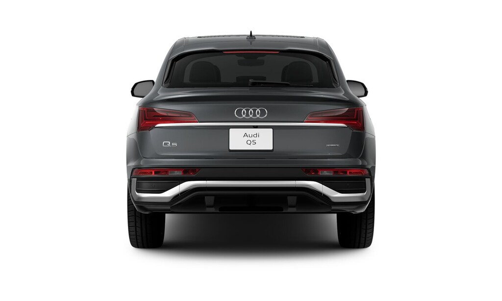New Daytona Gray 2024 Audi Q5 Sportback 45 S line Prestige for Sale