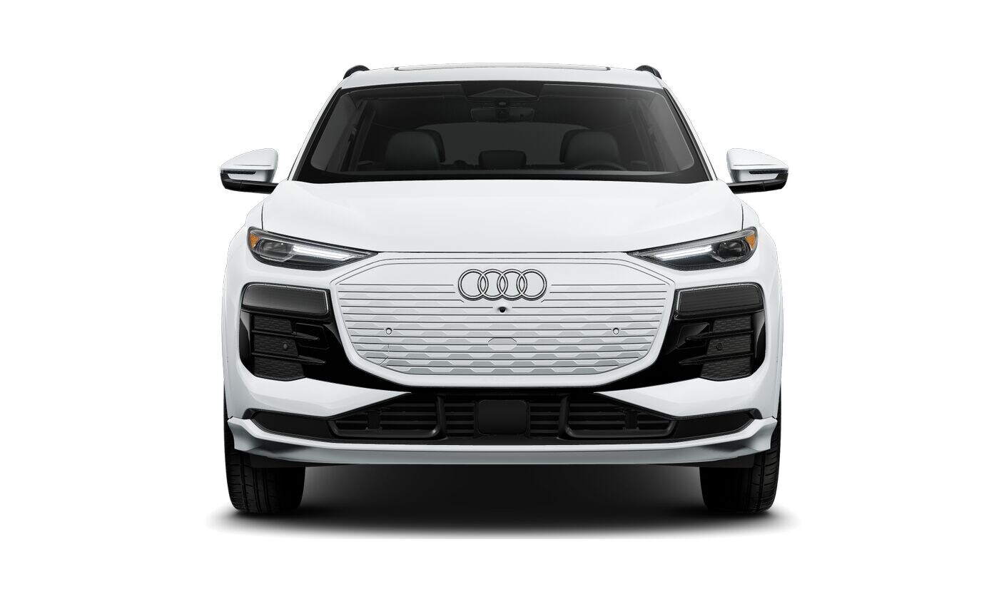 2025 Audi Q6 E-tron Premium photo 3