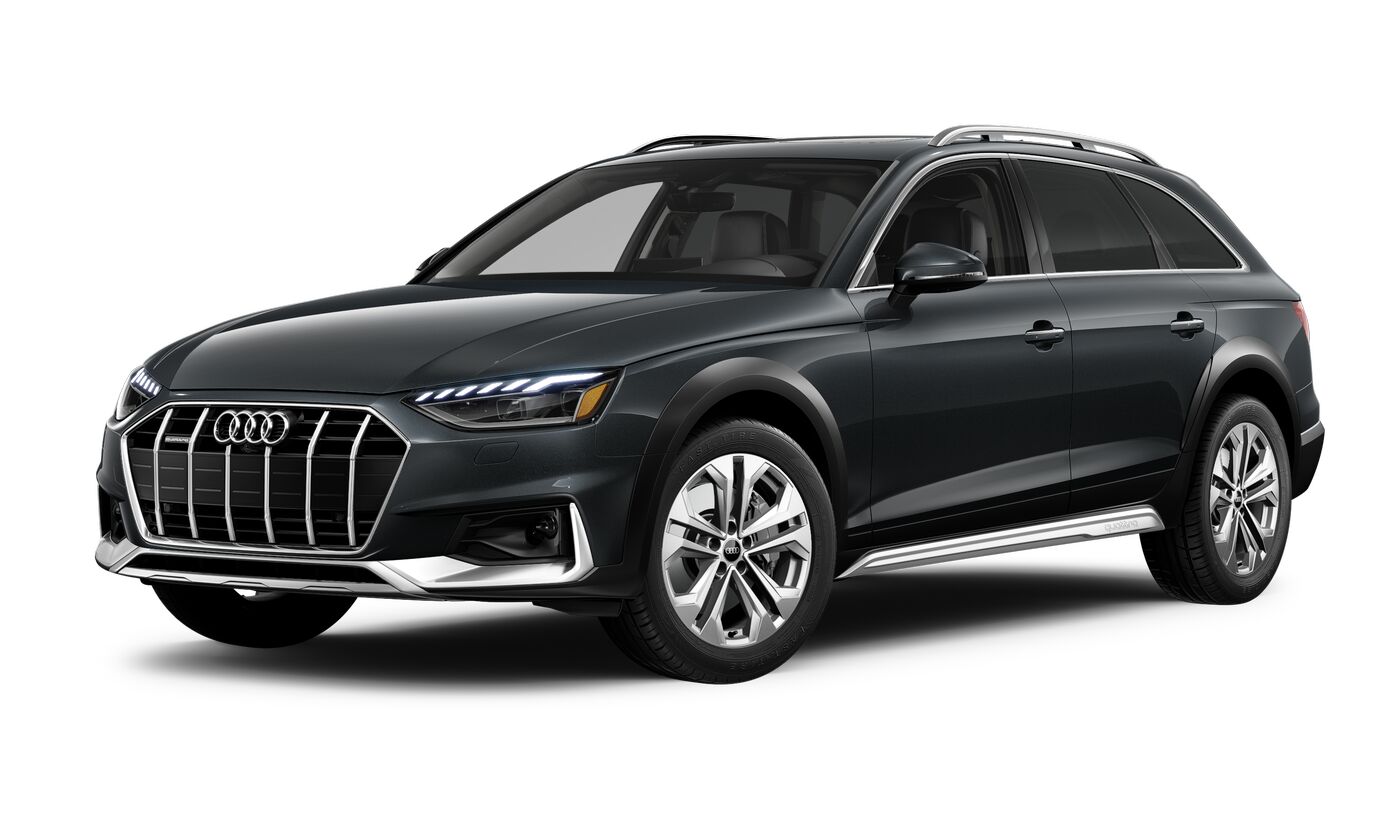 2024 Audi A4 allroad For Sale in Beaverton OR Audi Beaverton