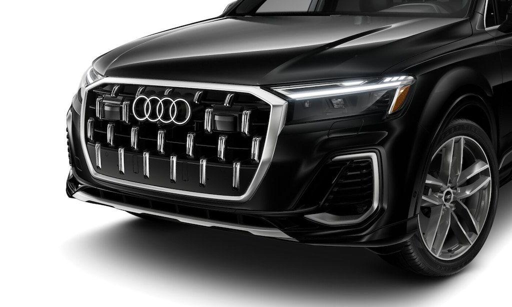 New 2025 Audi Q7 Premium Plus SUV