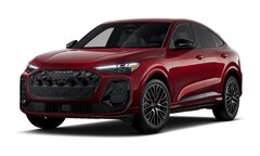 2025 Audi All-new SQ5 3.0T Premium Plus SUV