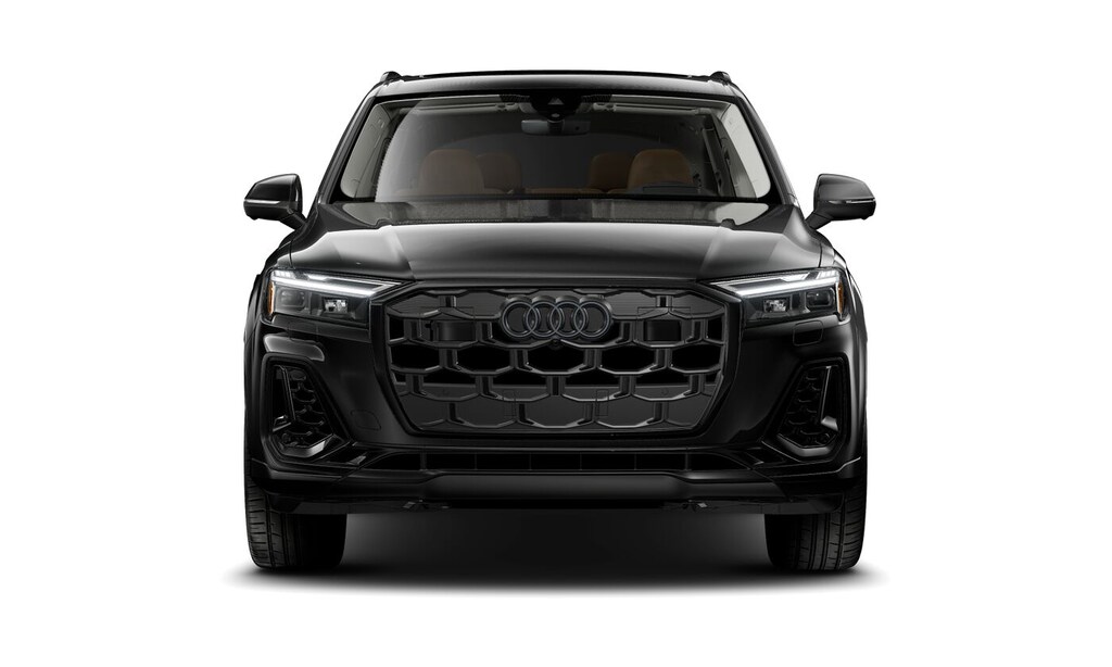 New 2026 Audi Q7 S line Prestige SUV