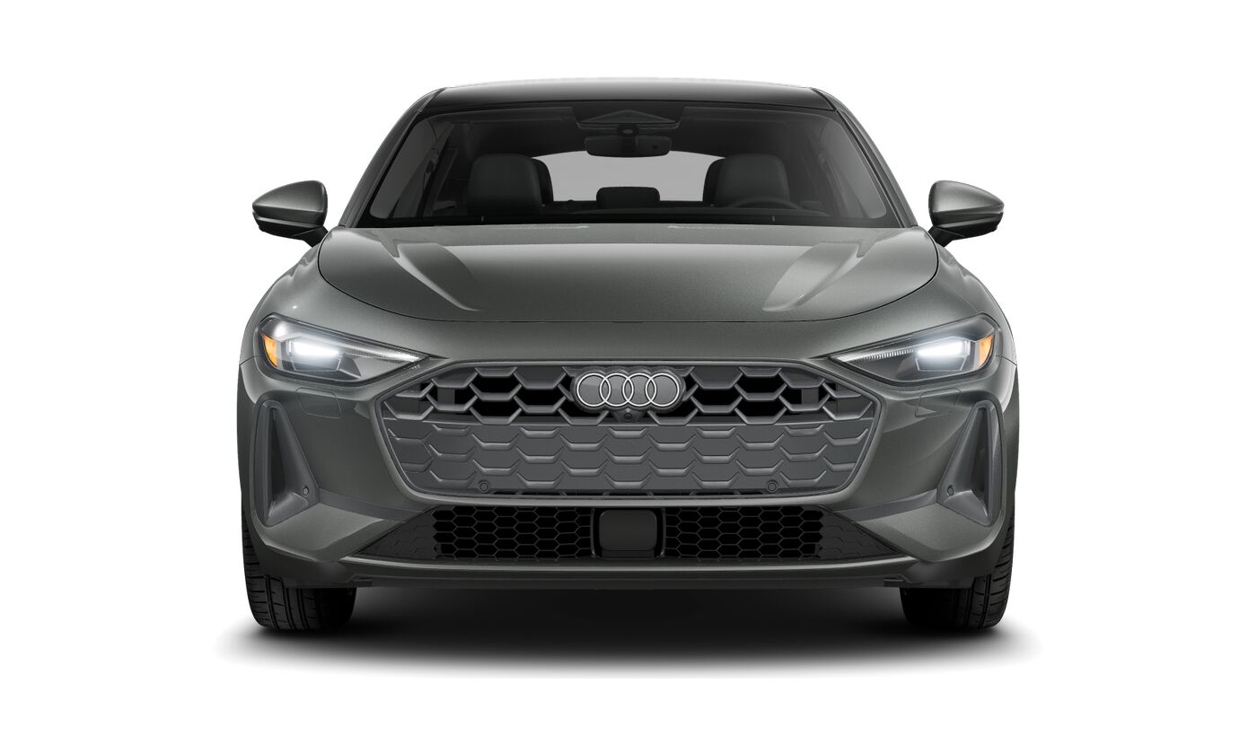 2025 Audi A5 2.0T Premium photo 3