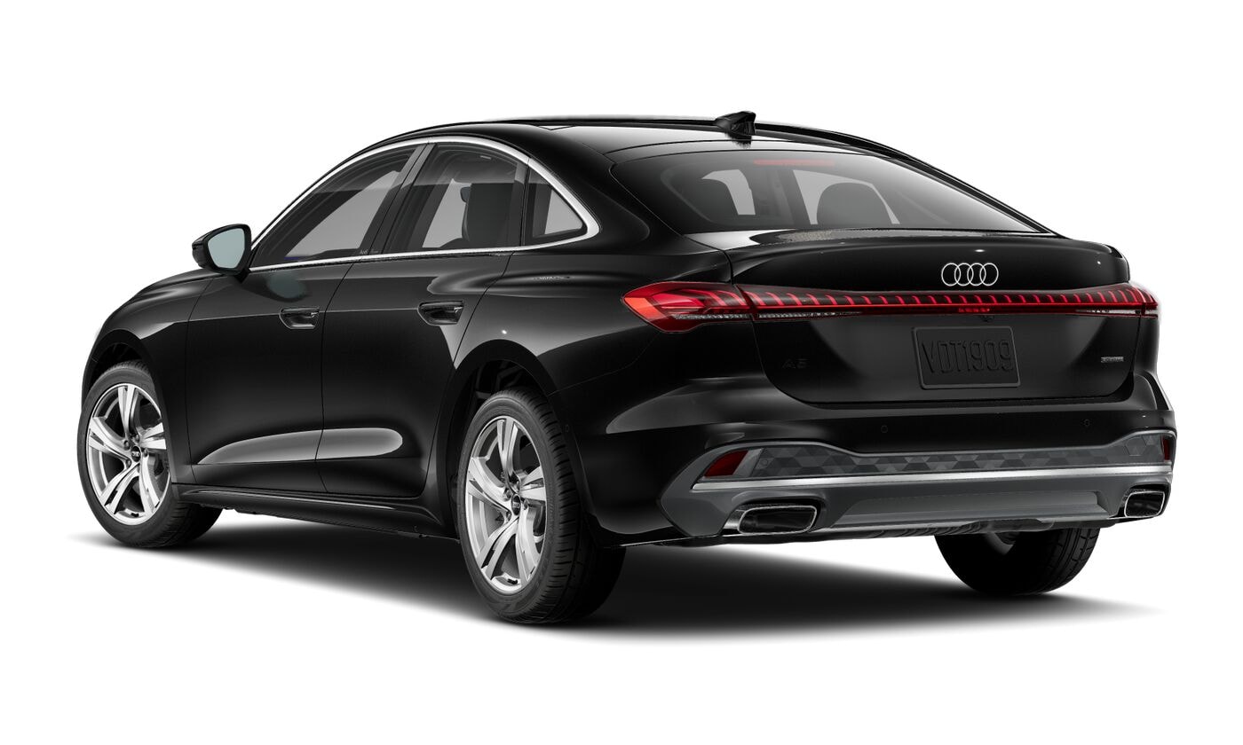 2025 Audi New A5 Premium Plus - Photo 41