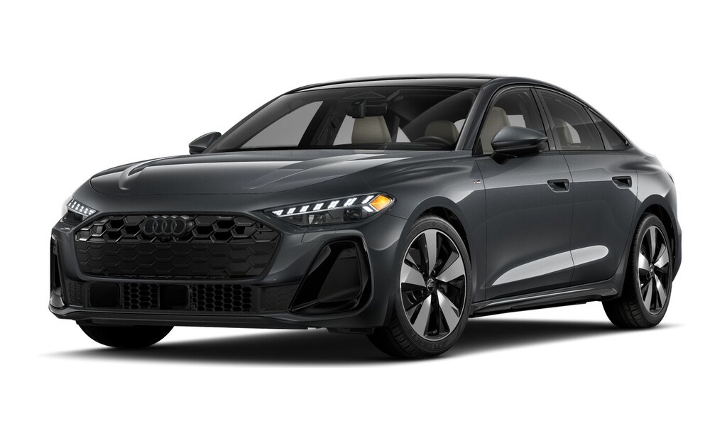 New 2026 Audi A5 2.0T Premium Plus Hatchback