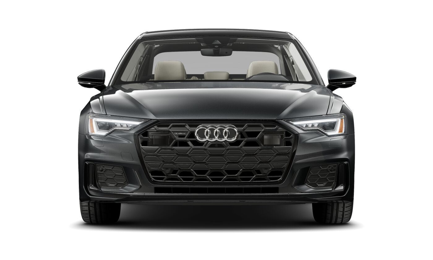 2025 Audi A6 Quattro Premium Plus photo 3