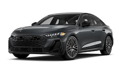2025 Audi All-new S5 3.0T Progressiv Sportback