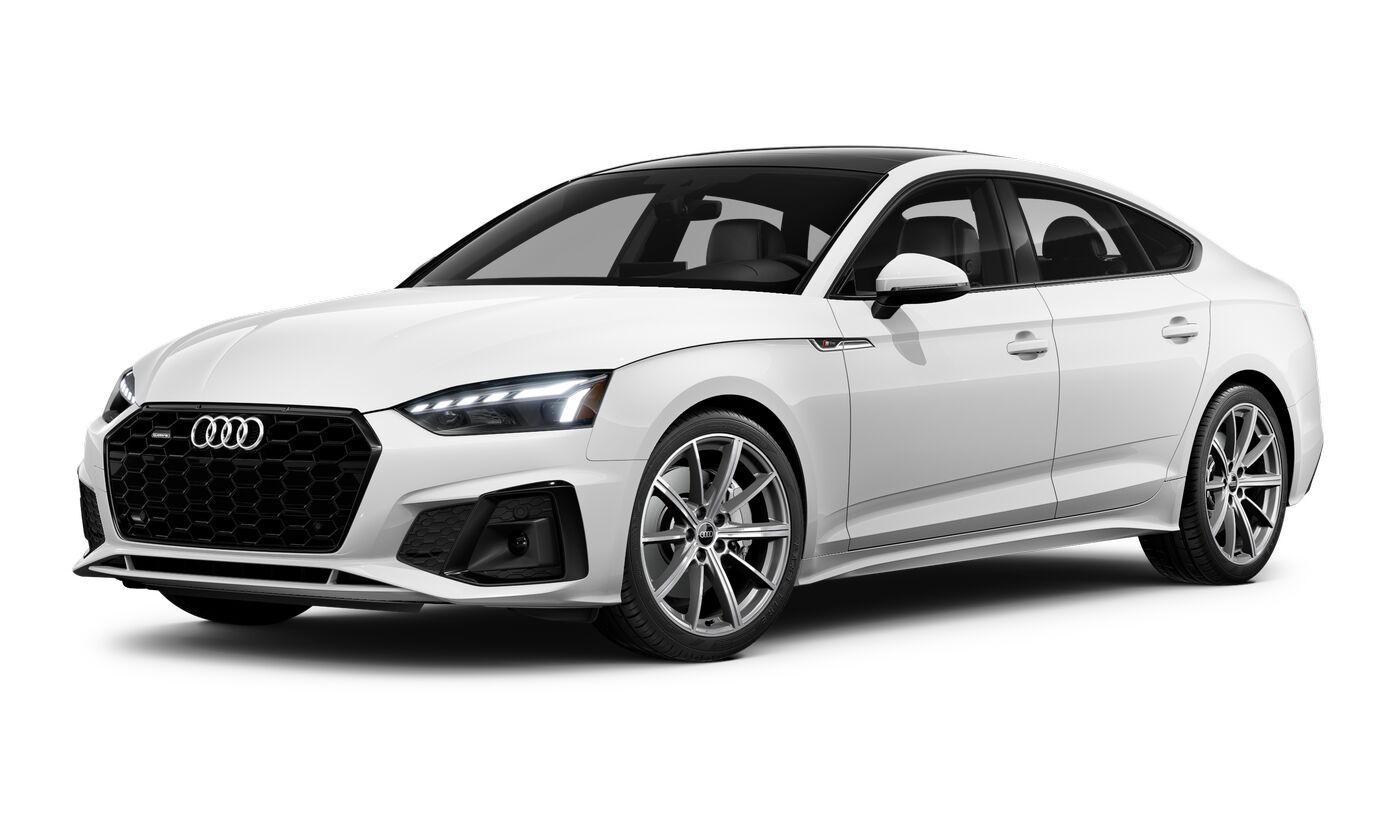 2025 Audi A5 Sportback 