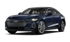 2026 Audi A5 Premium Hatchback