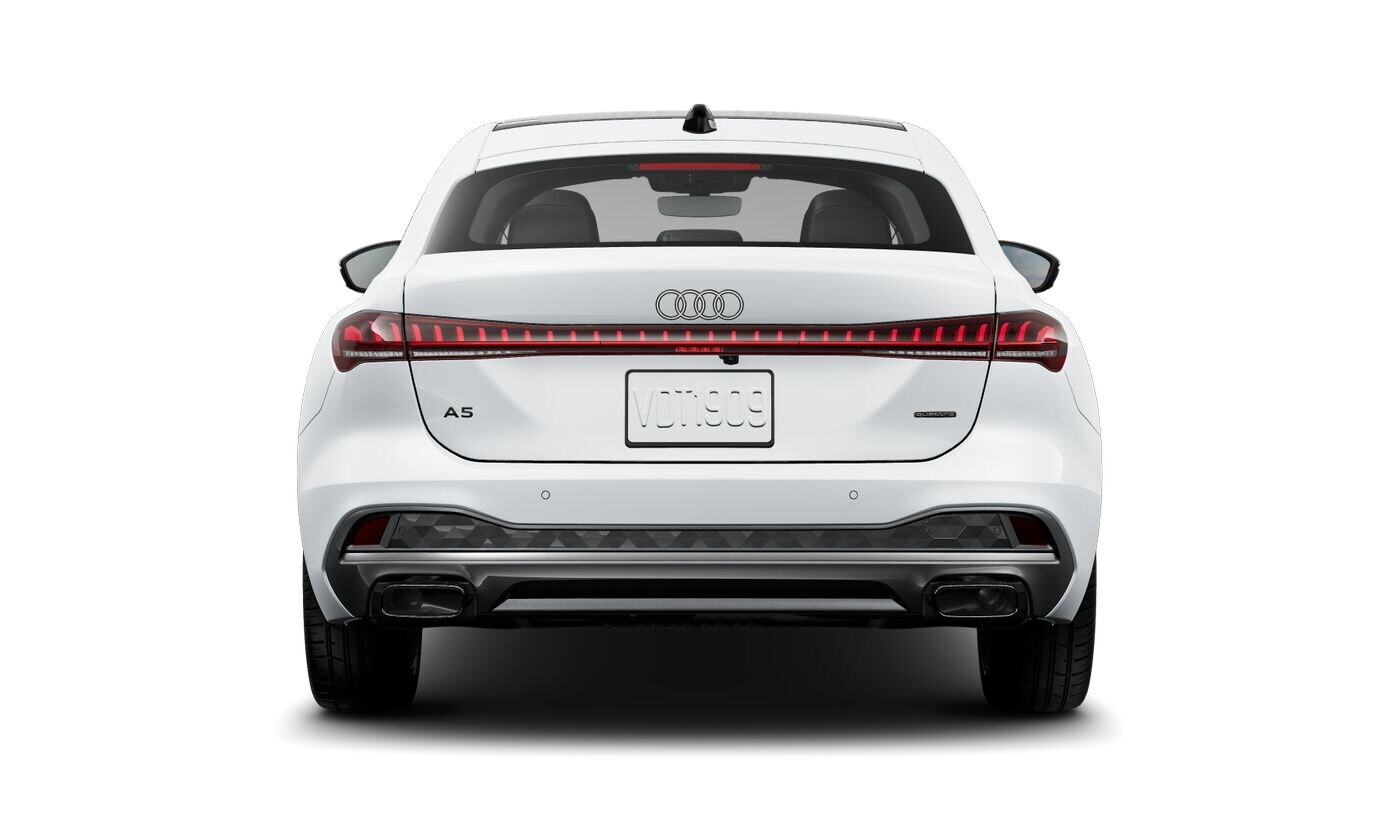2025 Audi A5 2.0T Premium photo 4