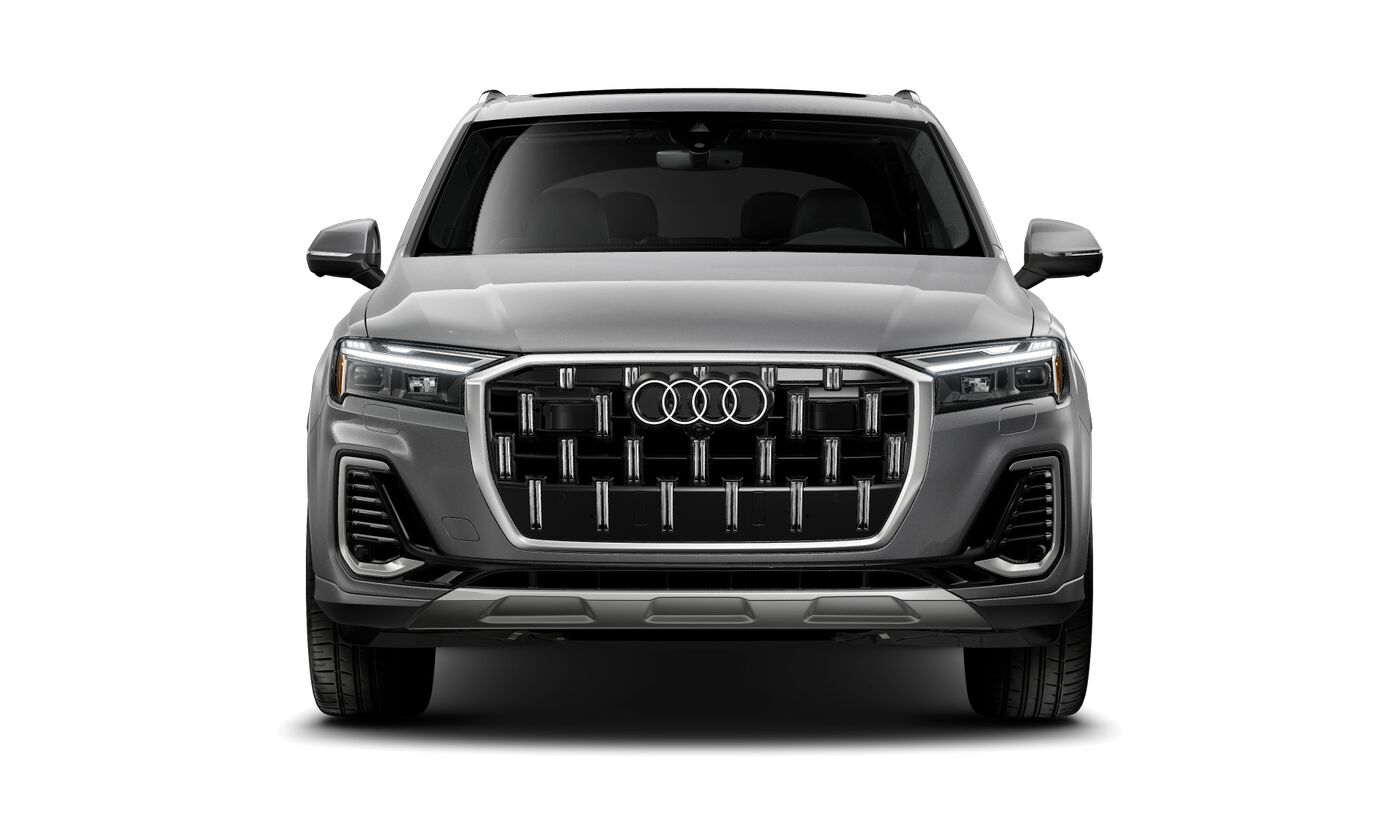 2026 Audi Q7 Premium Plus - Photo 32