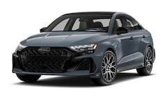 2025 Audi RS 3 2.5T Berline