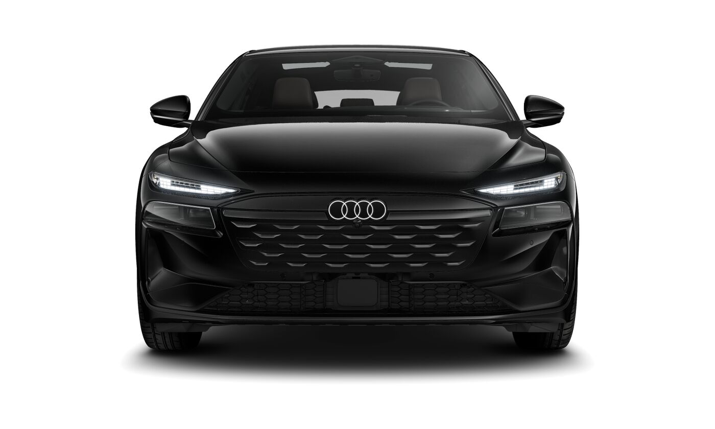 2025 Audi A6 Premium Plus photo 3