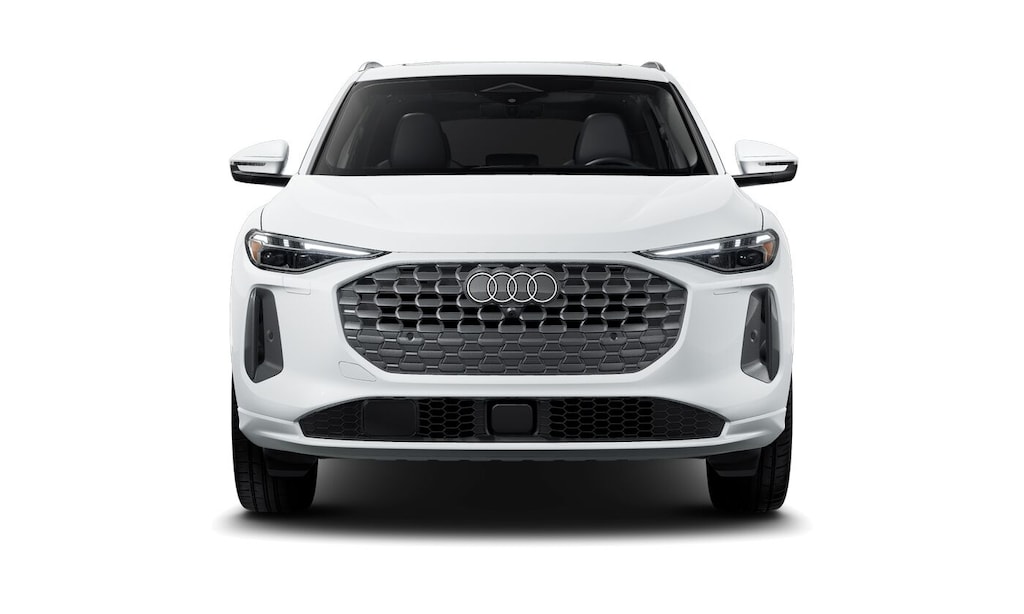 Used 2025 Audi Q5 Premium Plus SUV