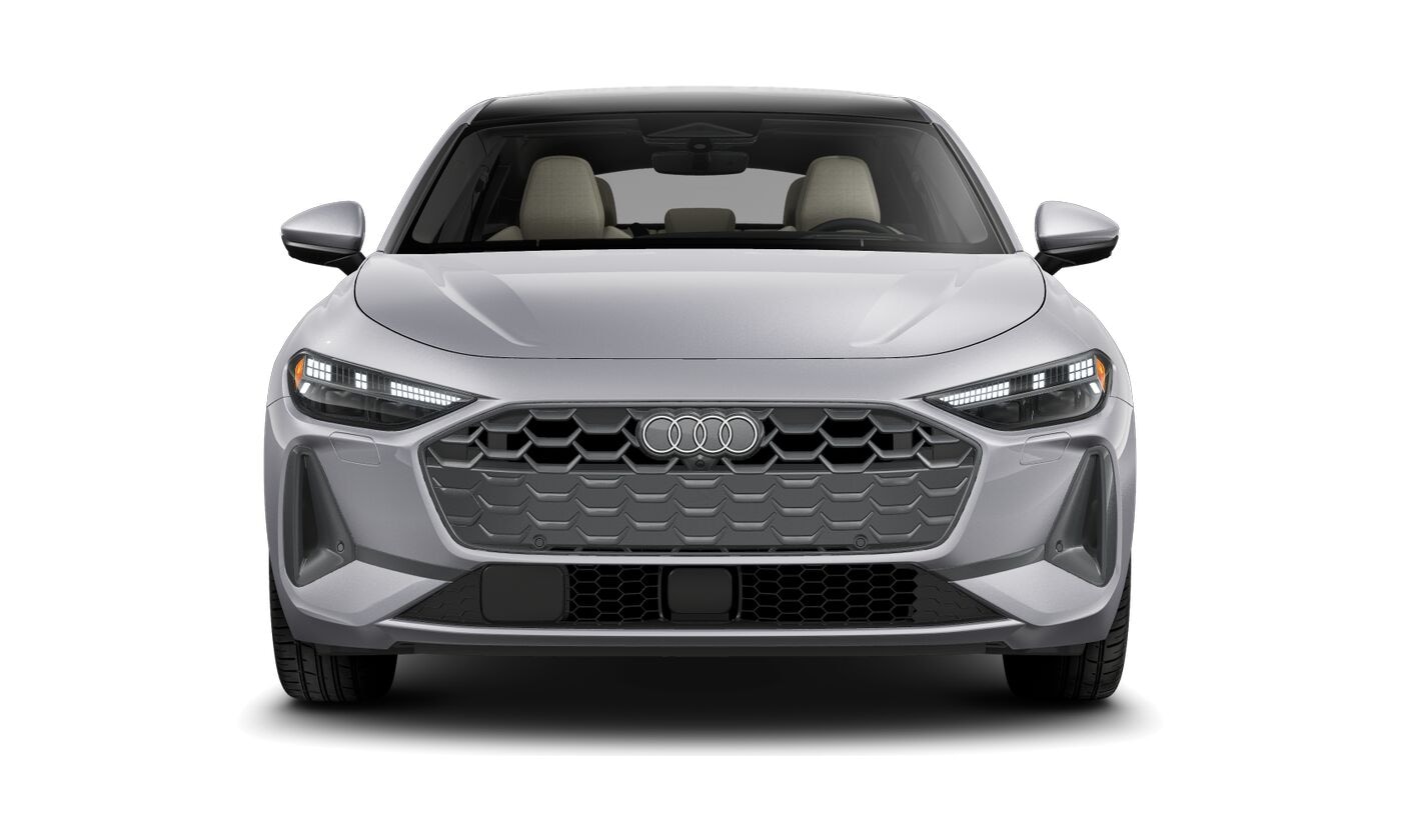 2025 Audi A5 Prestige - Photo 40