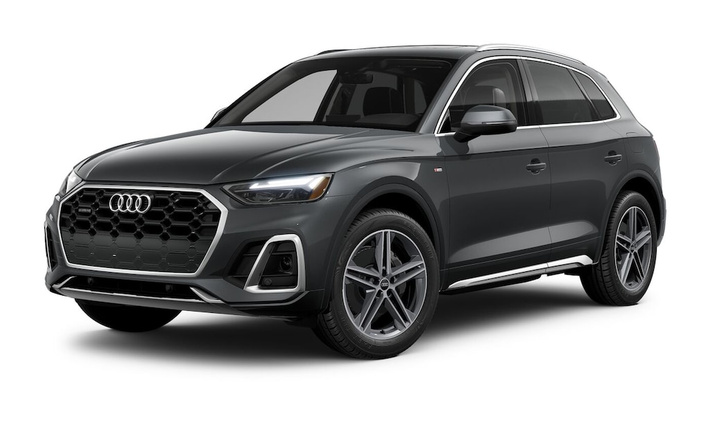Buy or Lease a New 2025 Audi Q5 e Hybrid for Sale in Mentor, OH Stock