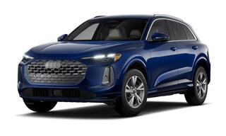 2025 Audi All-new Q5 Premium SUV