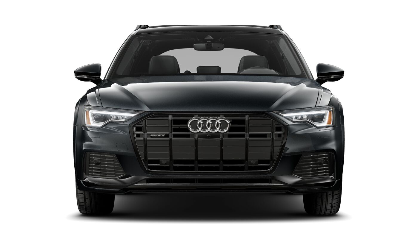 2025 Audi A6 Allroad Quattro Premium Plus photo 3