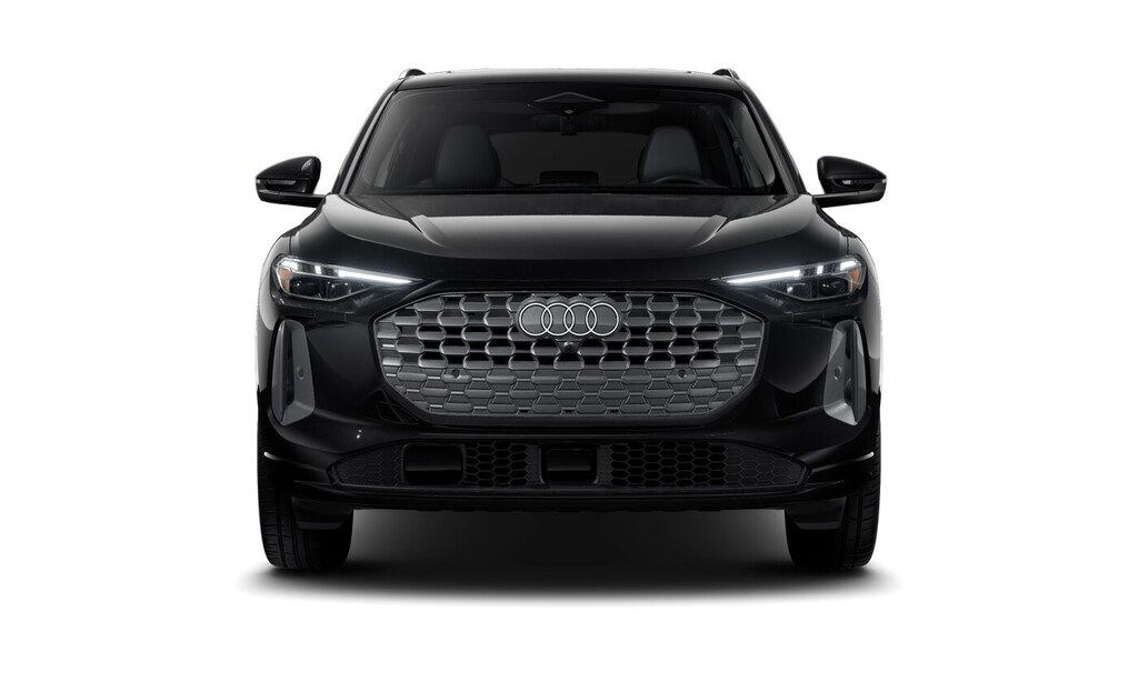 New 2026 Audi Q5 2.0T Premium Plus SUV