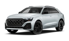 2025 Audi Q8 55 Technik SUV
