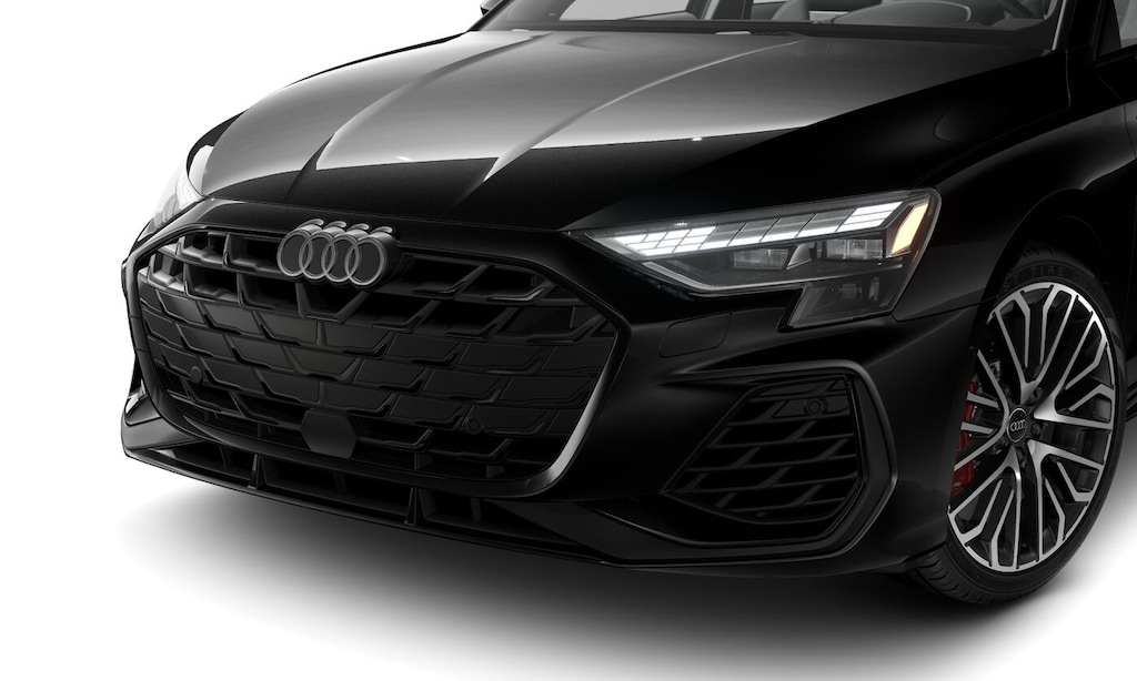 New 2025 Audi S3 For Sale Grapevine TX