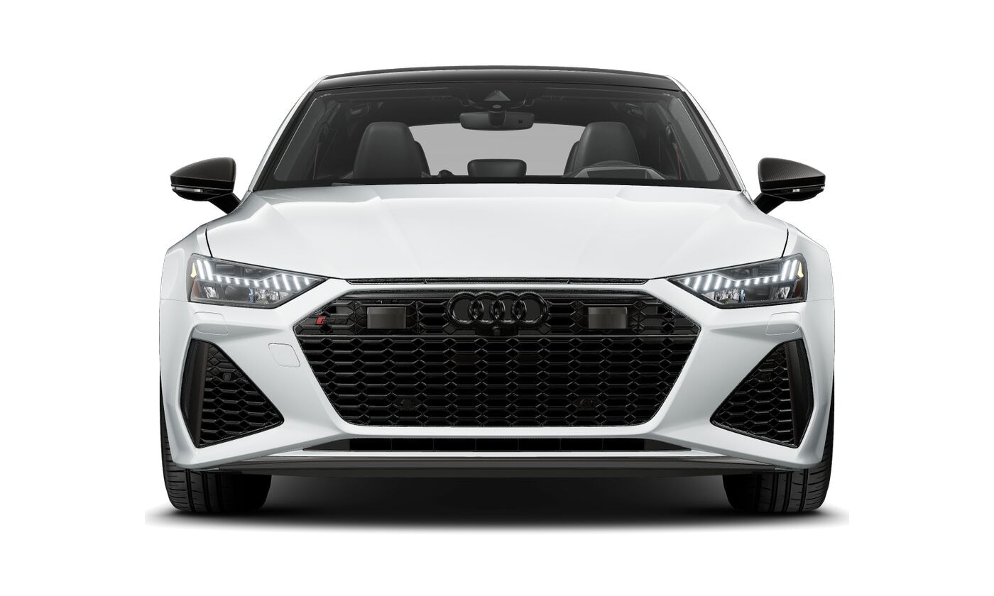 2025 Audi RS 7 Base - Photo 24