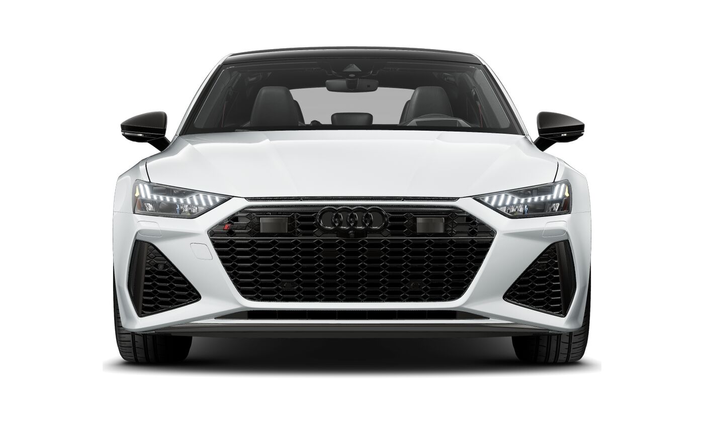 2025 Audi RS 7 Performance Base photo 3