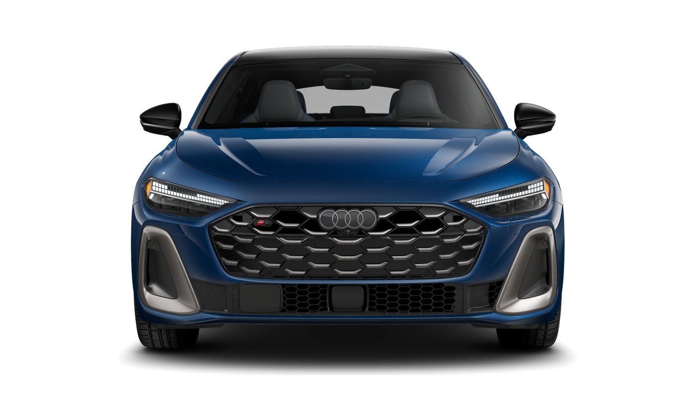 2025 Audi S5 Prestige photo 3