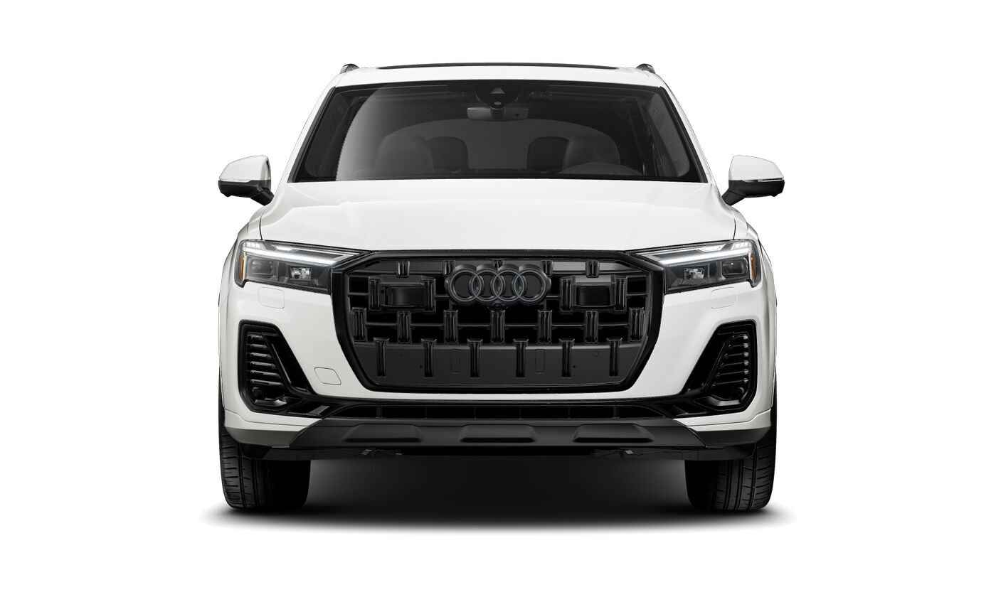 2025 Audi Q7 55 Premium Plus photo 3