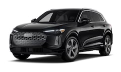 2025 Audi All-new Q5 2.0T Prestige SUV