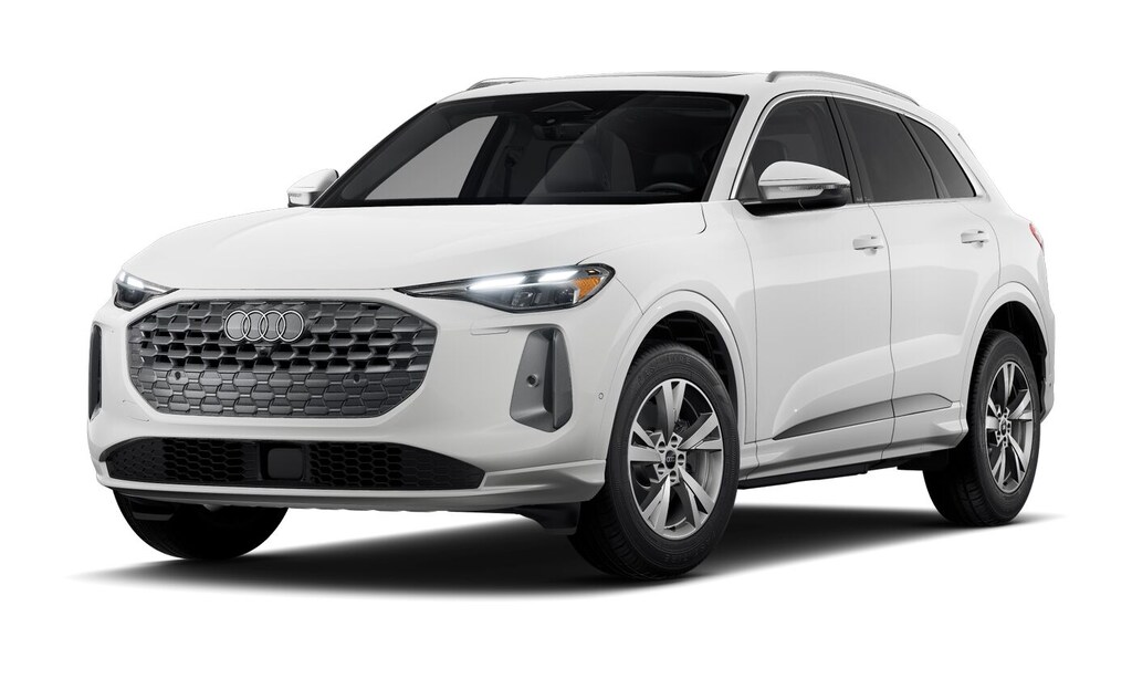 New 2025 Audi All-new Q5 Premium SUV